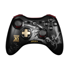 FORCE GC30 Monster Hunter Edition Wireless Controller