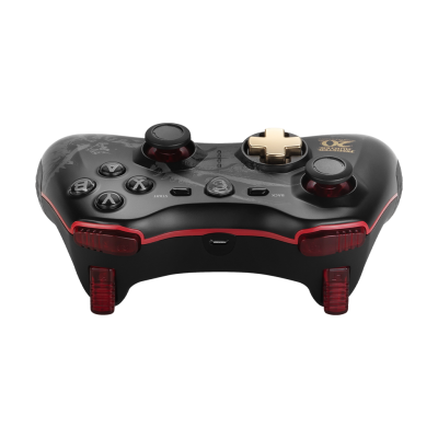 FORCE GC30 Monster Hunter Edition Wireless Controller