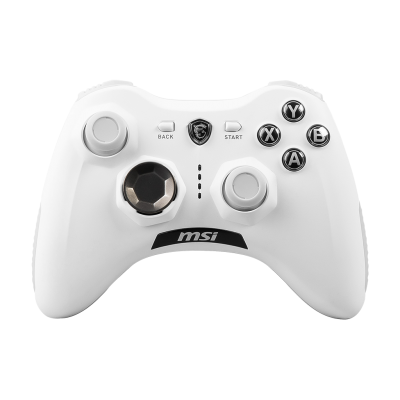 FORCE GC30 V2 White Wireless Controller