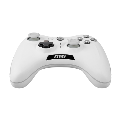 FORCE GC30 V2 White Wireless Controller