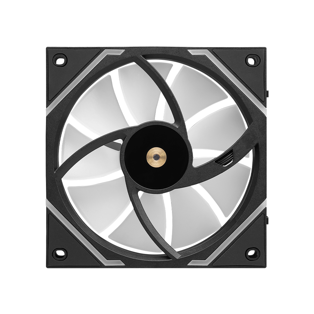 MPG EZ120 ARGB-1B Fan