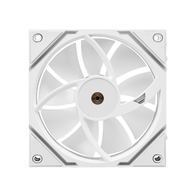 MPG EZ120 ARGB WHITE-1W Fan