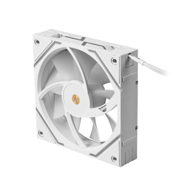 MPG EZ120 ARGB WHITE-1W Fan