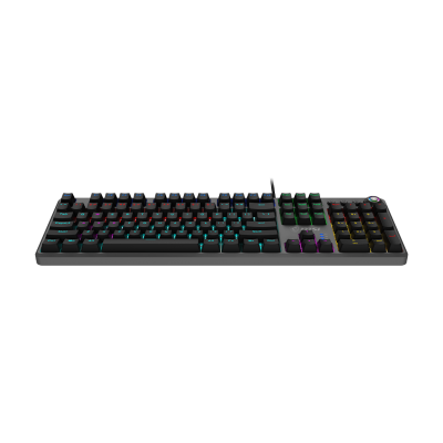 FORGE GK310 RED US	 Gaming Keyboard