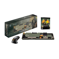 STALKER 2 Heart of Chornobyl Gaming Combo Pack