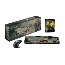 STALKER 2 Heart of Chornobyl Gaming Combo Pack