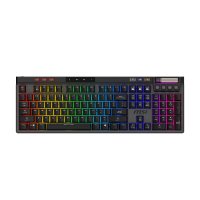 STRIKE PRO Wireless Gaming Keyboard