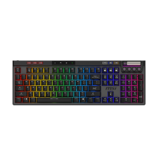 STRIKE PRO Wireless Gaming Keyboard