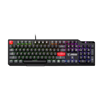 Vigor GK41 DUSK Gaming Keyboard