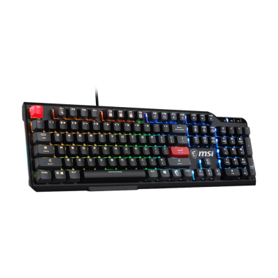 Vigor GK41 DUSK Gaming Keyboard