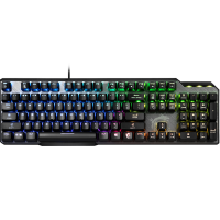 Vigor GK50 Elite BW Gaming Keyboard