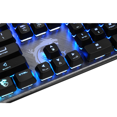 Vigor GK50 Elite LL Gaming Keyboard