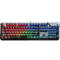 Vigor GK71 Sonic - Red Switches Gaming Keyboard