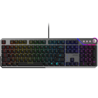 STRIKE 600 SILENT Gaming Keyboard