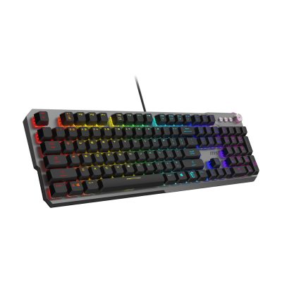 STRIKE 600 SILENT Gaming Keyboard