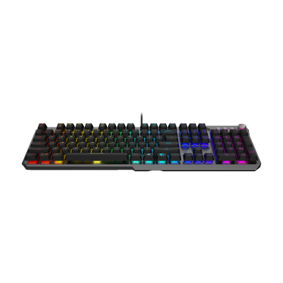 STRIKE 600 SILENT Gaming Keyboard