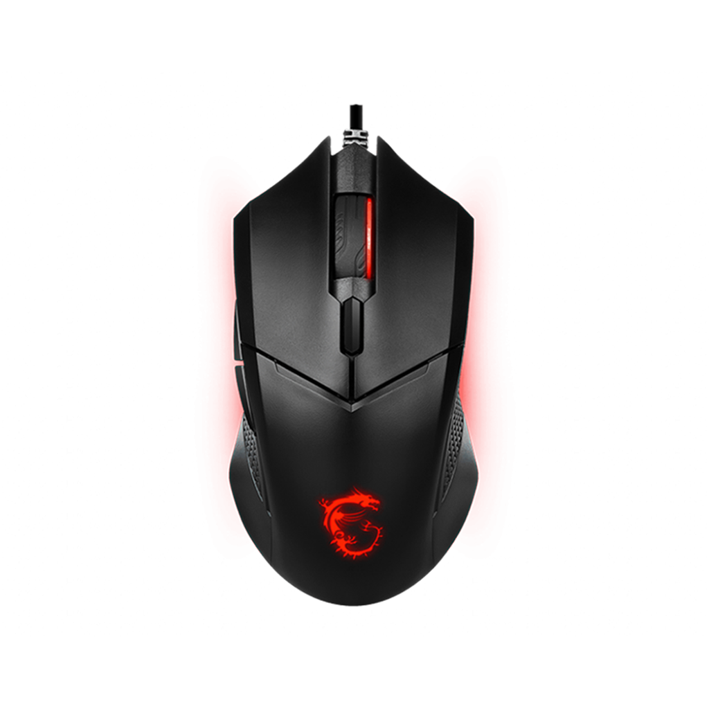Clutch GM08 Gaming Mouse