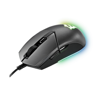 Clutch GM11 Gaming Mouse