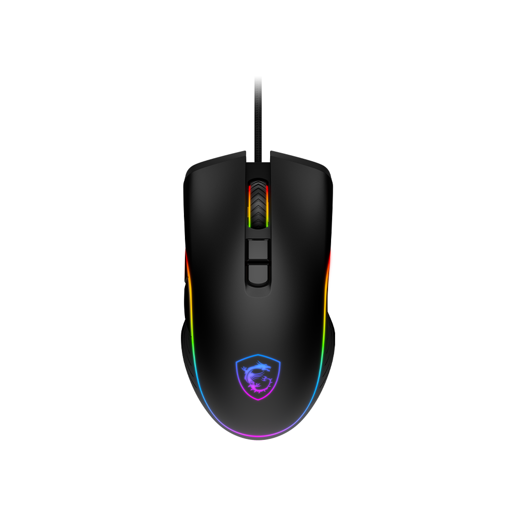 FORGE GM300 Lightweight Gaming Mouse