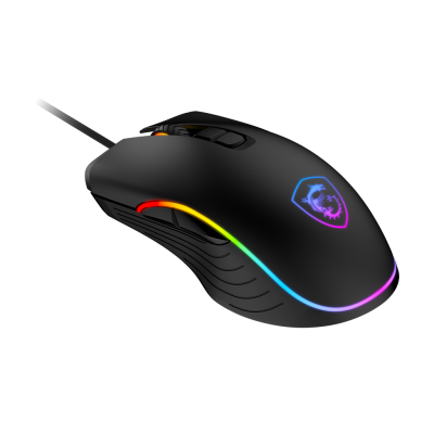 FORGE GM300 Lightweight Gaming Mouse