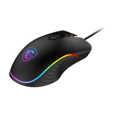 FORGE GM300 Lightweight Gaming Mouse