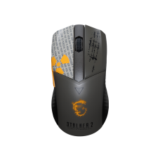 Clutch GM41 Lightweight Wireless STALKER 2 EDITION Gaming Mouse