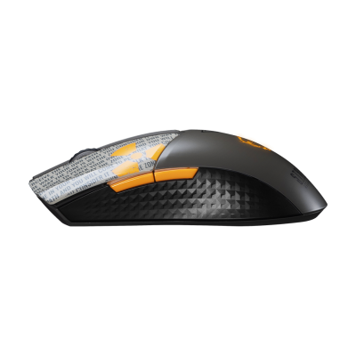 Clutch GM41 Lightweight Wireless STALKER 2 EDITION Gaming Mouse