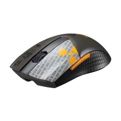 Clutch GM41 Lightweight Wireless STALKER 2 EDITION Gaming Mouse