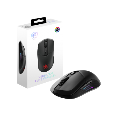 VERSA 300 Elite Wireless Gaming Mouse