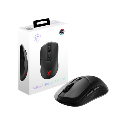 VERSA 300 WIRELESS Gaming Mouse