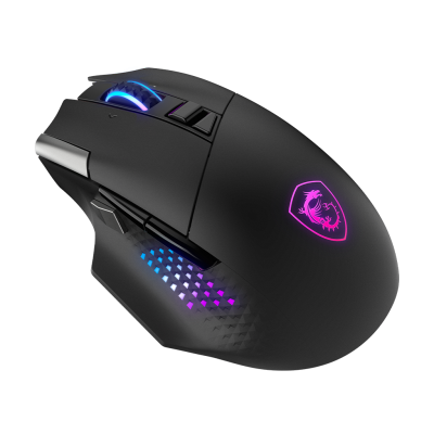 VERSA PRO Wireless Gaming Mouse