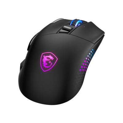 VERSA PRO Wireless Gaming Mouse