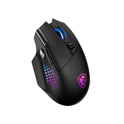 VERSA PRO Wireless Gaming Mouse