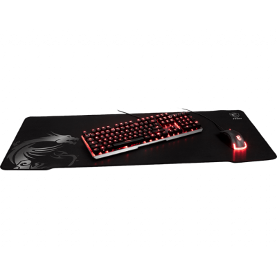 AGILITY GD70 Gaming Mouse Pad