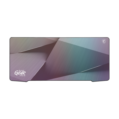 AGILITY GD72 Gleam Edition Gaming Mouse Pad