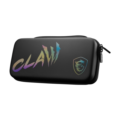 Claw Travel Case II