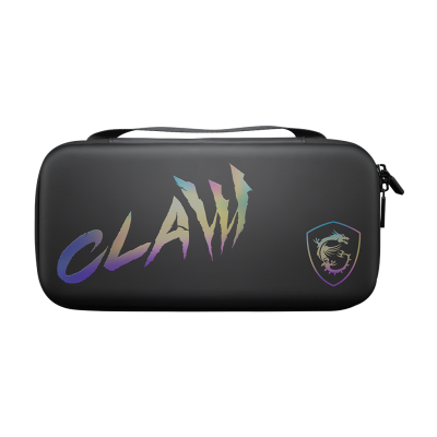 Claw Travel Case II