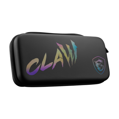 Claw Travel Case II