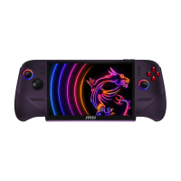 Claw 8 EX AI+ CG3EM-024US Handheld Portable Gaming