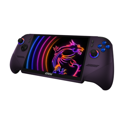 Claw 8 EX AI+ CG3EM-024US Handheld Portable Gaming