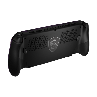 Claw 8 EX AI+ CG3EM-024US Handheld Portable Gaming