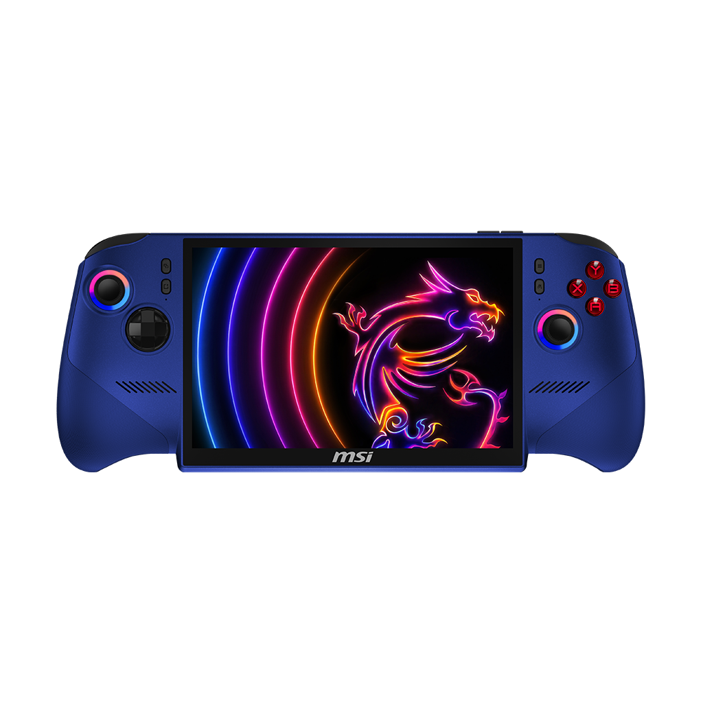 Claw 8 EX AI+ CG3M-072USY Handheld Portable Gaming