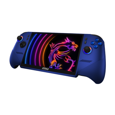 Claw 8 EX AI+ CG3M-072USY Handheld Portable Gaming