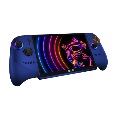 Claw 8 EX AI+ CG3M-072USY Handheld Portable Gaming