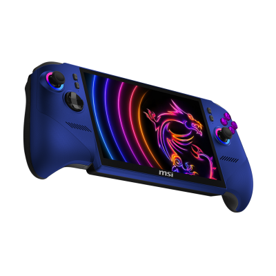 Claw 8 EX AI+ CG3M-072USY Handheld Portable Gaming