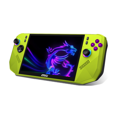 Claw A8 BZ2EM-070US Handheld Portable Gaming