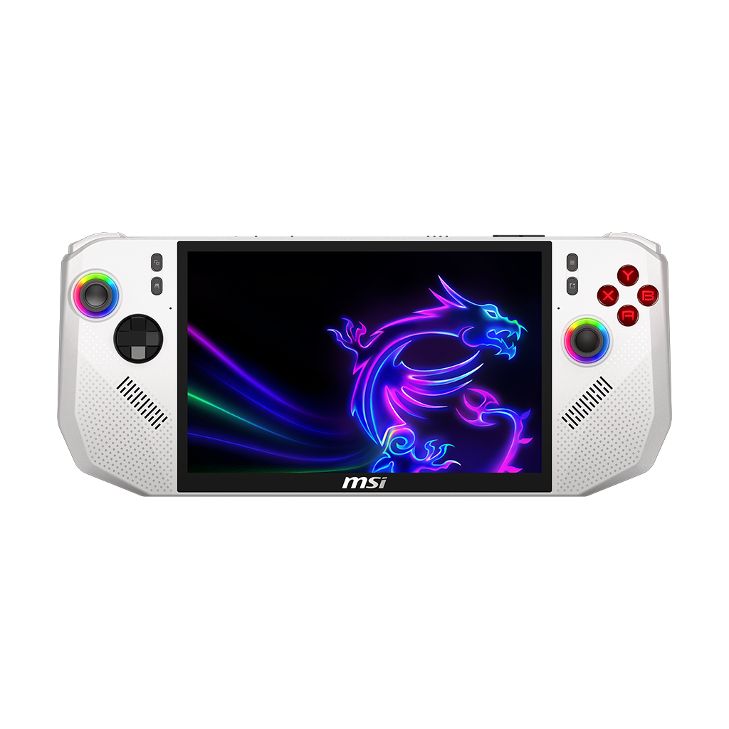 Claw A8 BZ2EM-070US Handheld Portable Gaming