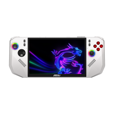 Claw A8 BZ2EM-070US Handheld Portable Gaming