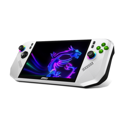 Claw A8 BZ2EM-070US Handheld Portable Gaming