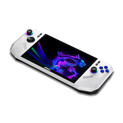 Claw A8 BZ2EM-070US Handheld Portable Gaming